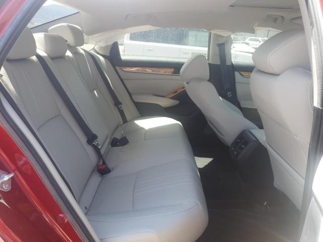 2021 HONDA ACCORD TOU 1HGCV2F92MA015892