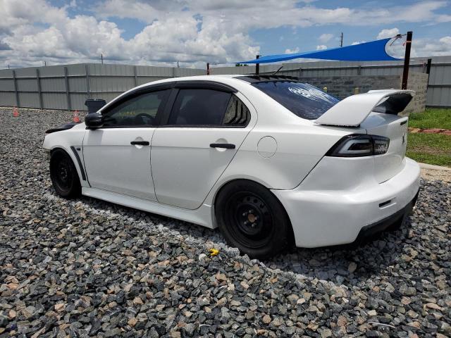Vin: ja32u2fu4fu017676, lot: 57988295, mitsubishi lancer es 20152