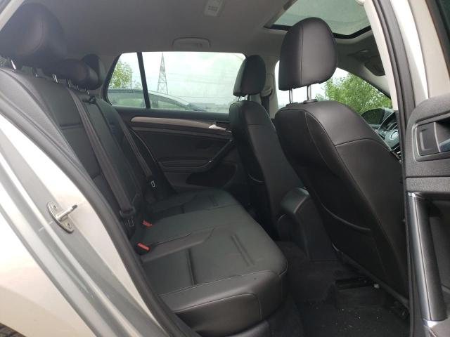 2019 VOLKSWAGEN GOLF S 3VWG57AU4KM032408