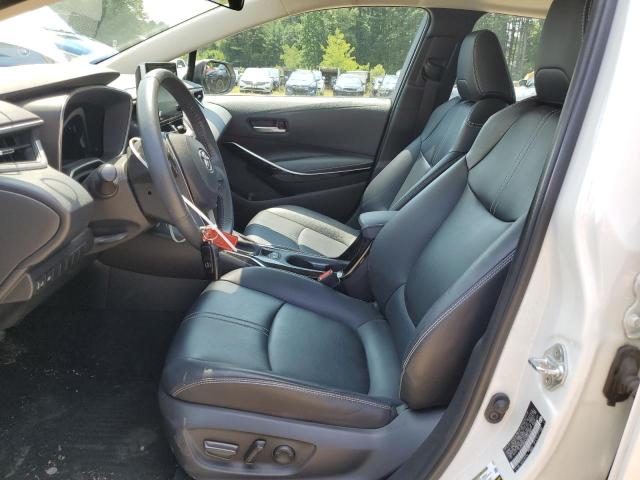 2020 TOYOTA COROLLA XL 5YFFPRAE1LP060495