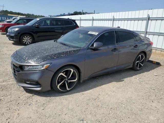 Vin: 1hgcv2f34ka013666, lot: 60081255, honda accord sport 2019 img_1