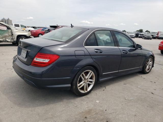 Vin: wddgf4hb6er308115, lot: 62885535, mercedes-benz c-class 250 20143