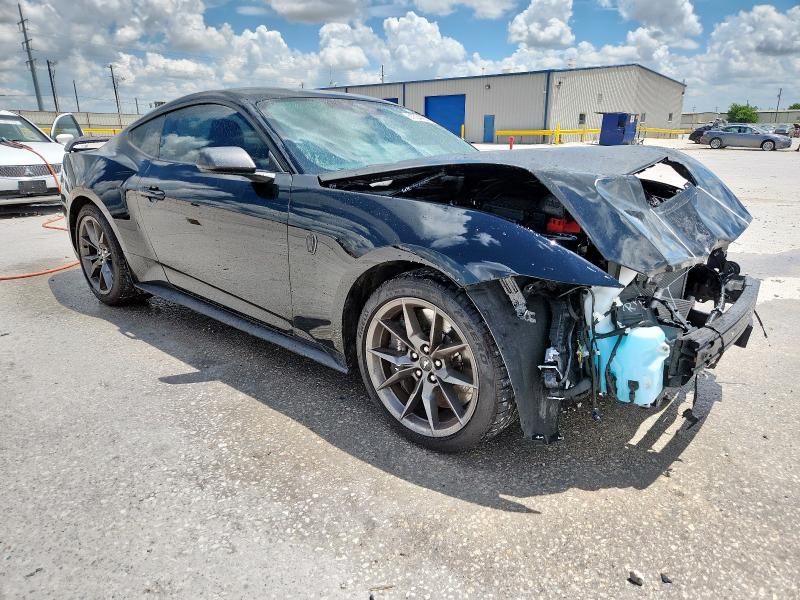 Vin: 1fa6p8r0xr5506478, lot: 61364455, ford mustang da dark horse 20244
