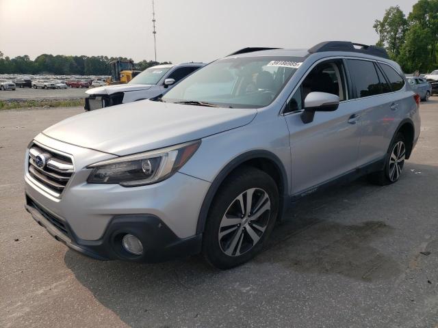 2018 SUBARU OUTBACK 2. - 4S4BSANC6J3202333