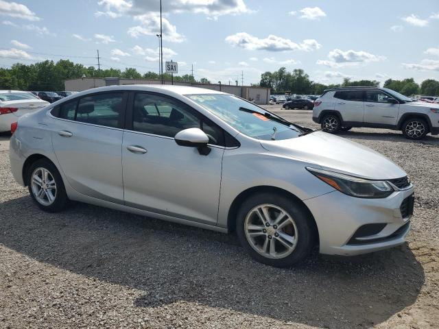 Vin: 1g1be5sm3g7303968, lot: 61695365, chevrolet cruze lt 20164