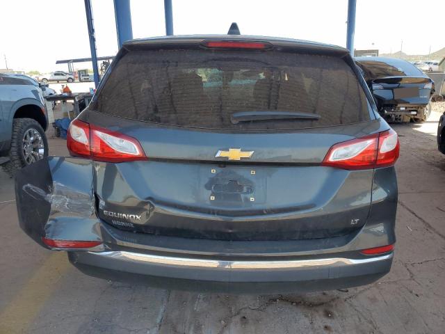 2020 CHEVROLET EQUINOX LT 2GNAXKEV4L6190162