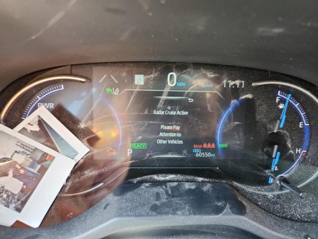 2022 TOYOTA RAV4 XSE JTME6RFV2ND528991
