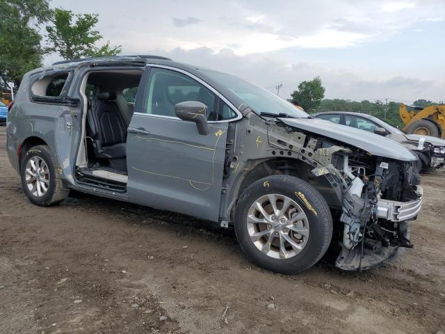 Vin: 2c4rc3bg2nr164731, lot: 60865355, chrysler pacifica touring l 20224
