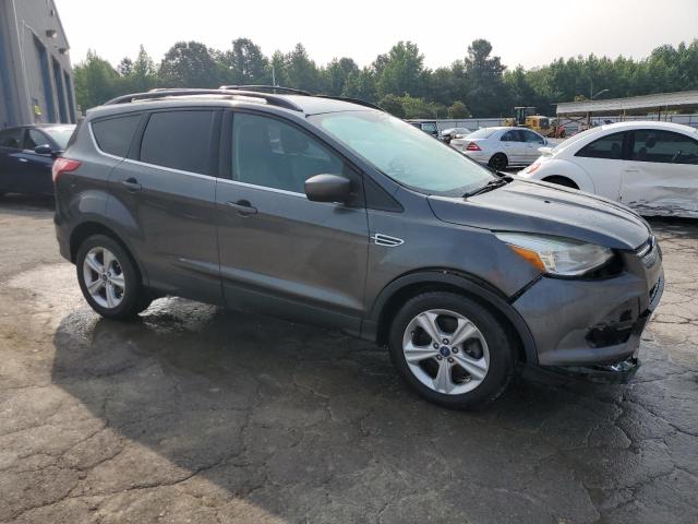 Vin: 1fmcu9gx7gua52216, lot: 60471995, ford escape se 20164