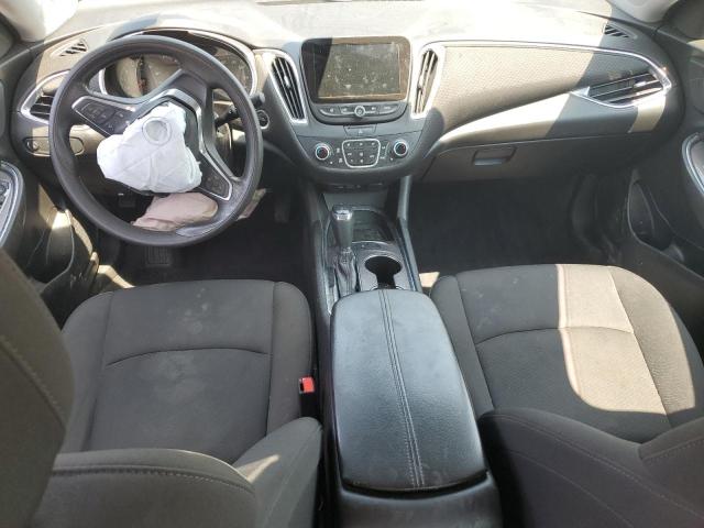 2019 CHEVROLET MALIBU LT - 1G1ZD5ST7KF177038