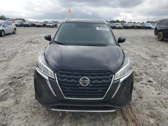 2021 NISSAN KICKS SV 3N1CP5CV8ML533822