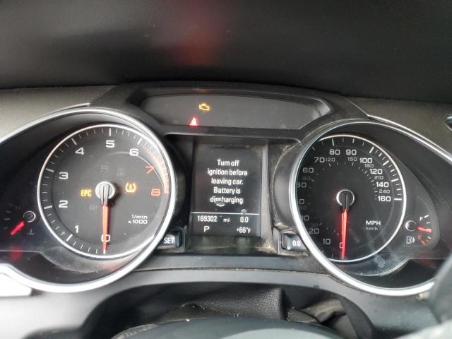 2015 AUDI A5 PREMIUM - WAUMFAFR0FA005453