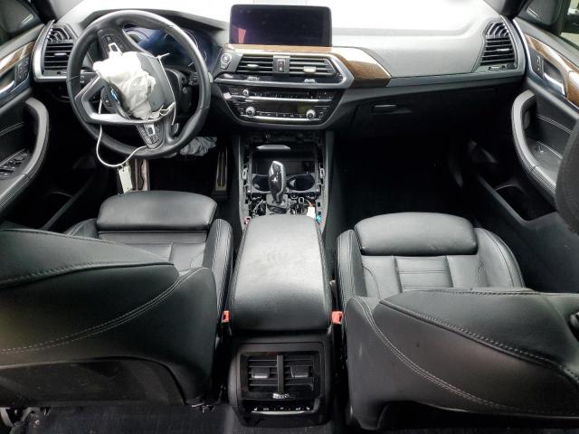 2018 BMW X3 XDRIVEM 5UXTS3C57J0Y96233