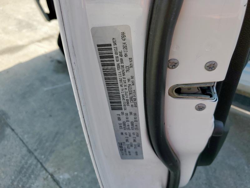 2019 RAM 1500 CLASS - 1C6RR6LT9KS572754