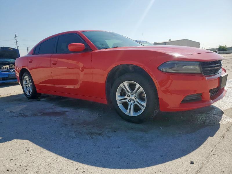 Vin: 2c3cdxbg2jh169958, lot: 61094725, dodge charger sxt 20184