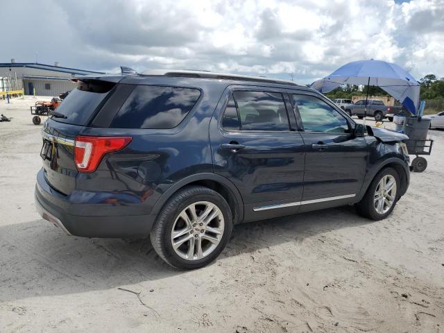 Vin: 1fm5k7d83hga41178, lot: 62135035, ford explorer xlt 20173