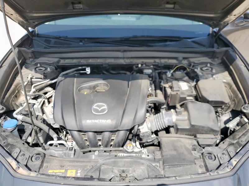 2021 MAZDA CX-30 PREF 3MVDMBCL5MM230013