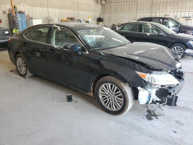 2015 LEXUS ES 350 - JTHBK1GG8F2187396