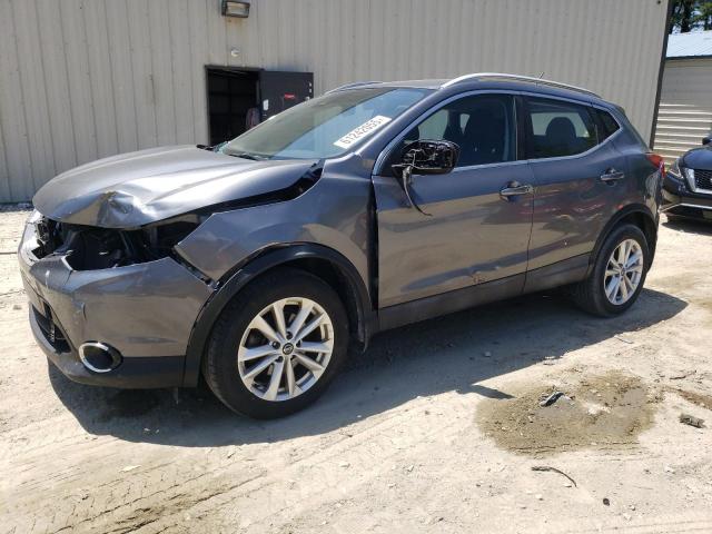 NISSAN ROGUE SPOR