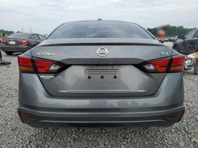 2022 NISSAN ALTIMA SV - 1N4BL4DV6NN309632
