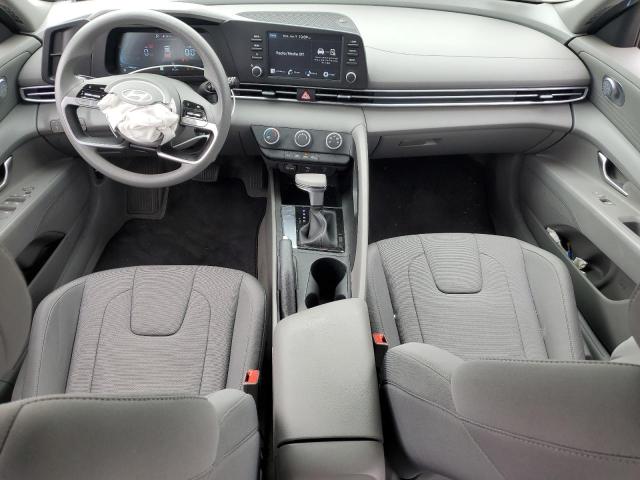 2024 HYUNDAI ELANTRA SE KMHLL4DGXRU817951