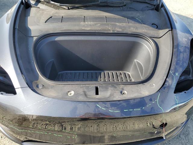 2024 TESLA MODEL Y 7SAYGDEE9RF025247