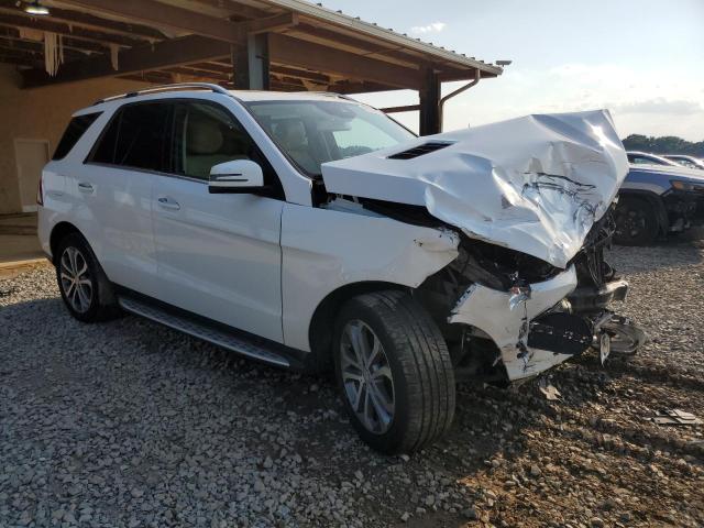 2016 MERCEDES-BENZ GLE 350 #3302677999