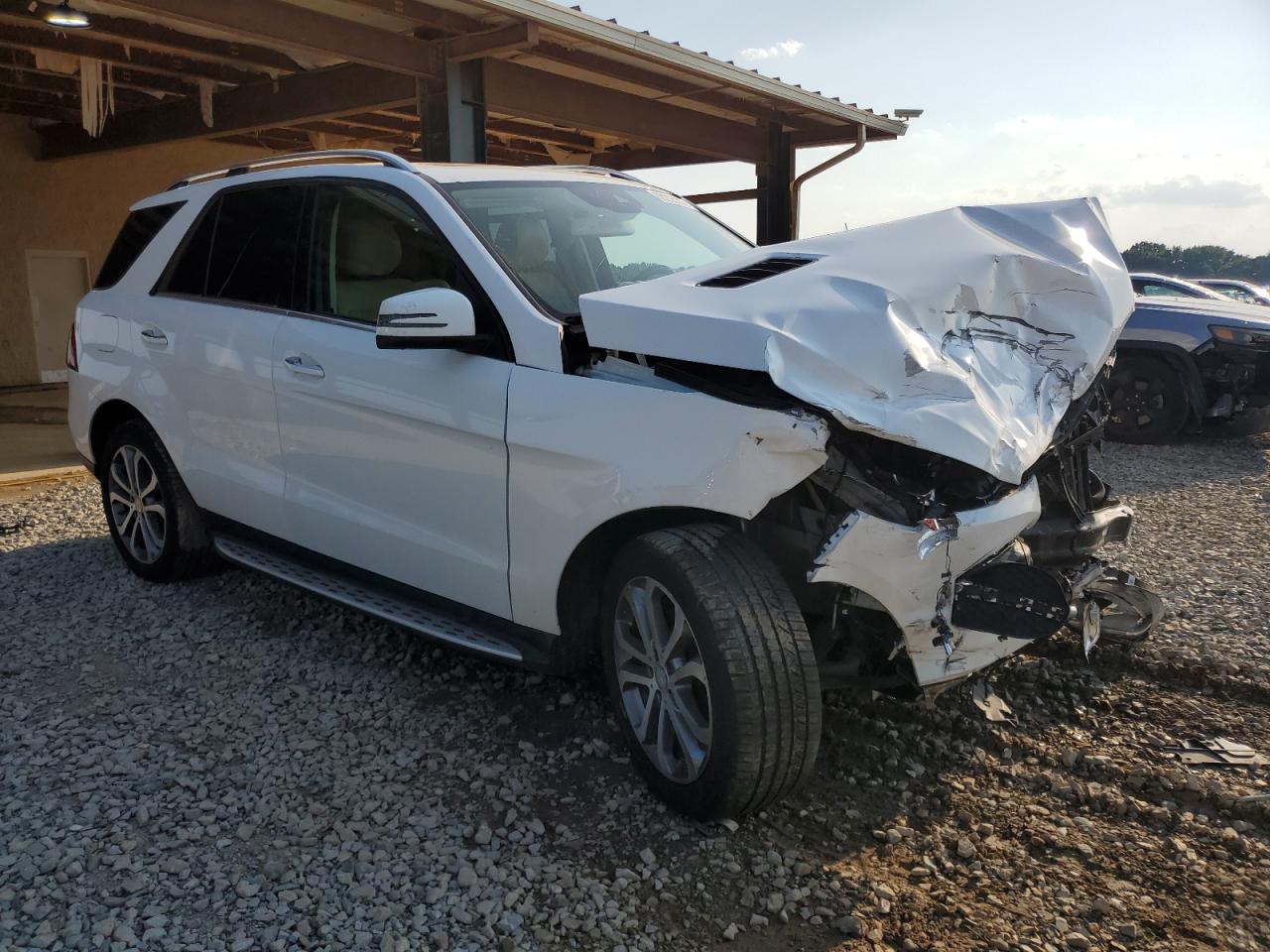 MERCEDES-BENZ GLE-CLASS 350