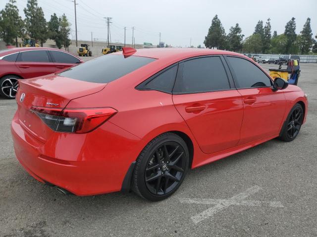 2022 HONDA CIVIC SPOR 2HGFE2F50NH602265