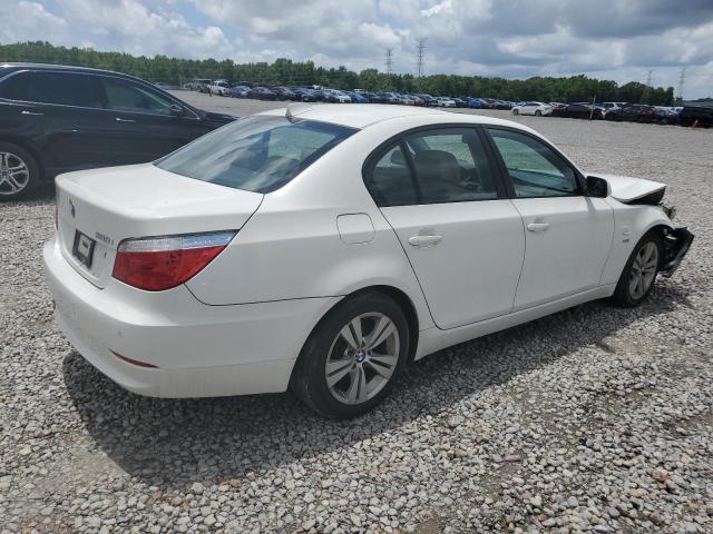 Vin: wbanv1c5xac157245, lot: 61133925, bmw 5 series xi 20103