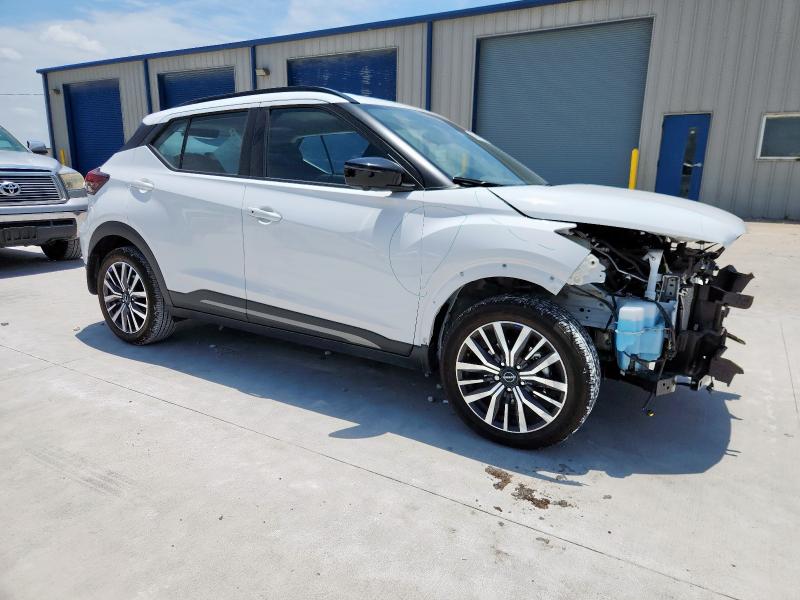 2024 NISSAN KICKS SR 3N1CP5DV1RL474098