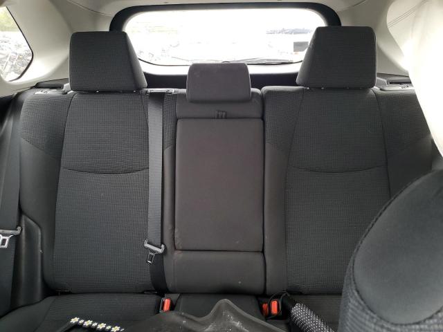 2019 TOYOTA RAV4 LE 2T3H1RFV4KC013017