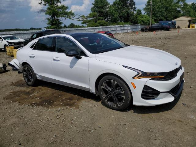Vin: 5xxg64j26ng102378, lot: 62653075, kia k5 gt line 20224