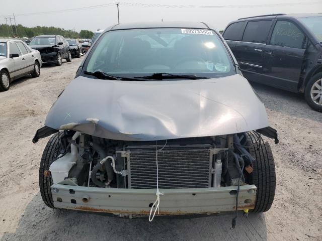 2019 NISSAN VERSA S - 3N1CN7AP8KL872423