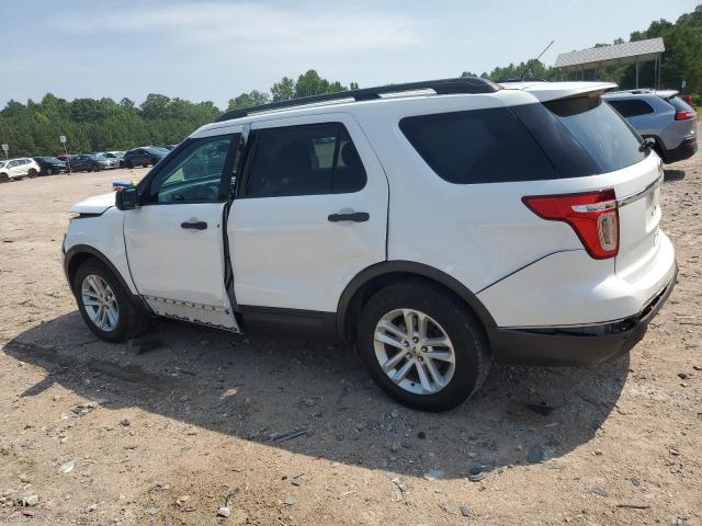 Vin: 1fm5k7b90fgb68530, lot: 60442485, ford explorer 20152