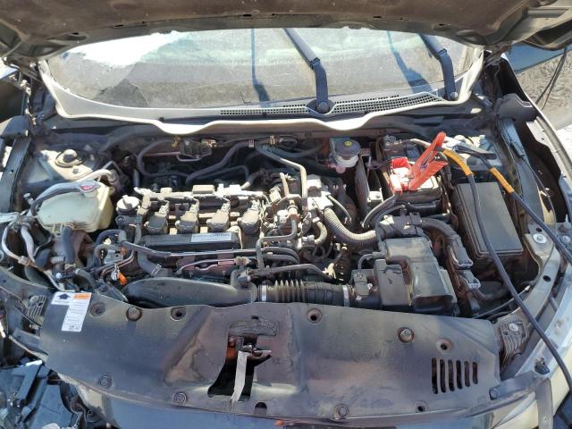 2016 HONDA CIVIC EX 19XFC1F31GE030327