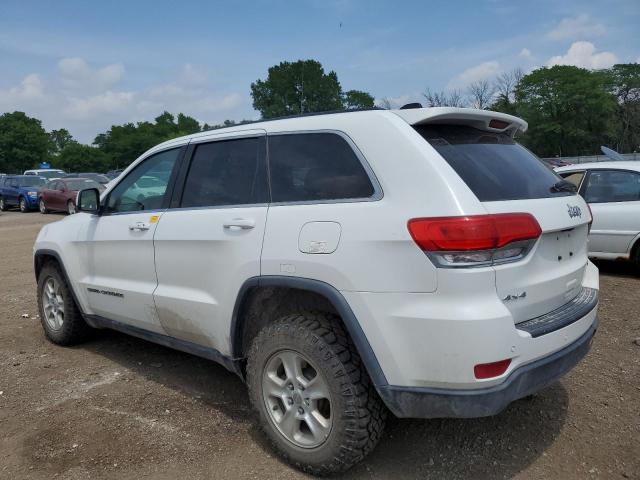 Vin: 1c4rjfag1hc918286, lot: 60246045, jeep grand cher laredo 20172