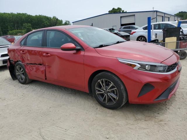 Vin: 3kpf24adxne496632, lot: 58702165, kia forte fe 20224