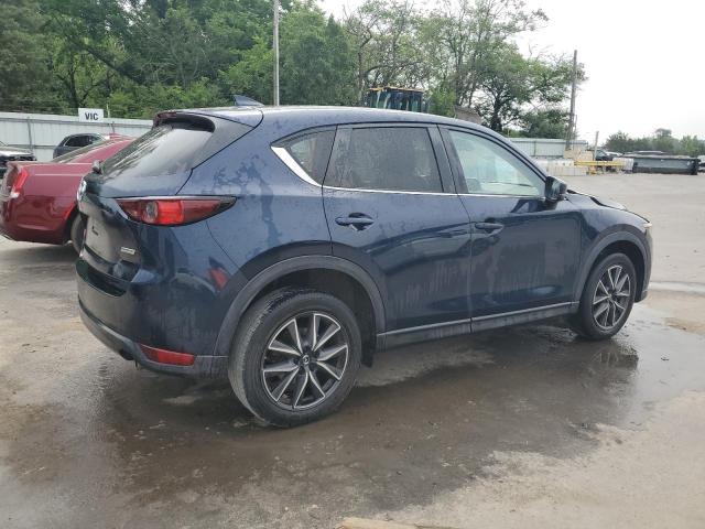 Vin: jm3kfbcm4j0460059, lot: 60709745, mazda cx-5 touring 20183