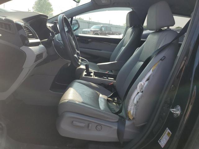 2018 HONDA ODYSSEY EL 5FNRL6H9XJB069947