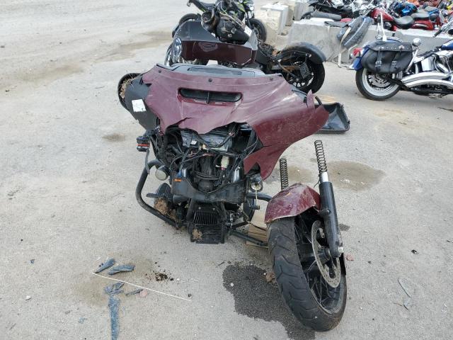 2020 HARLEY-DAVIDSON FLHXS 1HD1KRP1XLB659552