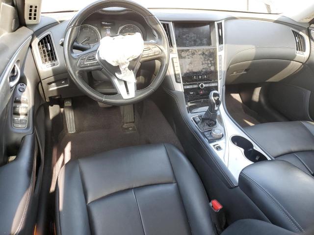 2020 INFINITI Q50 PURE JN1EV7AP9LM203643