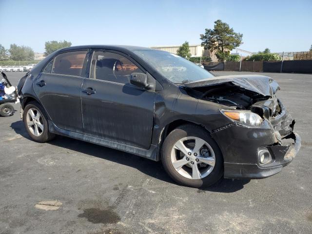 2013 TOYOTA COROLLA BA - 5YFBU4EEXDP095848