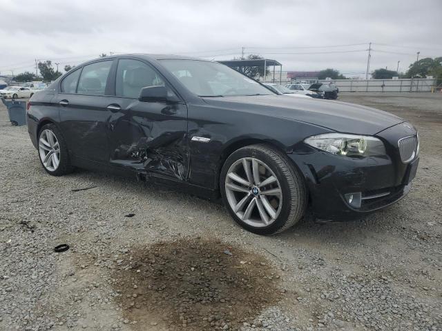 Vin: wbafz9c52cc751676, lot: 59814395, bmw 5 series i 20124