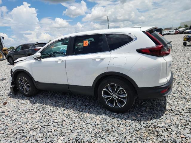 Vin: 5j6rw1h82ma004177, lot: 61791375, honda crv exl 20212