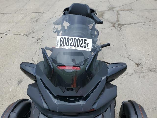2023 CAN-AM SPYDER ROADSTER RT 2BXNBDD23PV001749