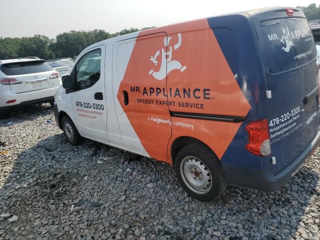 Vin: 3n6cm0kn3kk704194, lot: 59089365, nissan nv 2.5s 20192