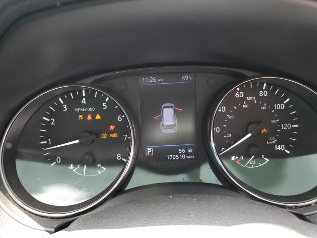 2018 NISSAN ROGUE S - 5N1AT2MV3JC819416