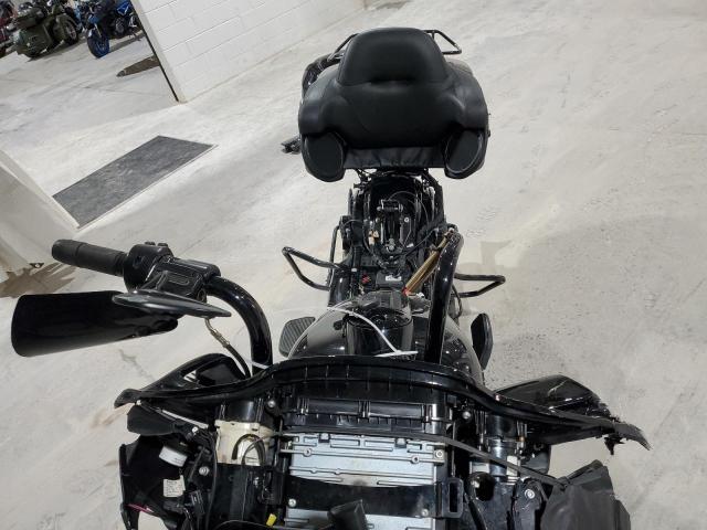 2023 HARLEY-DAVIDSON FLTRK 1HD1KZF17PB612261