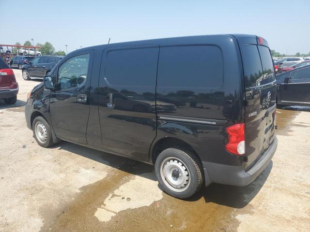 Vin: 3n6cm0kn2kk712545, lot: 59191145, nissan nv 2.5s 20192